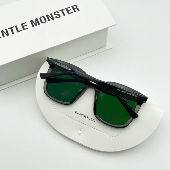 GM glasses FRIDA original quality black